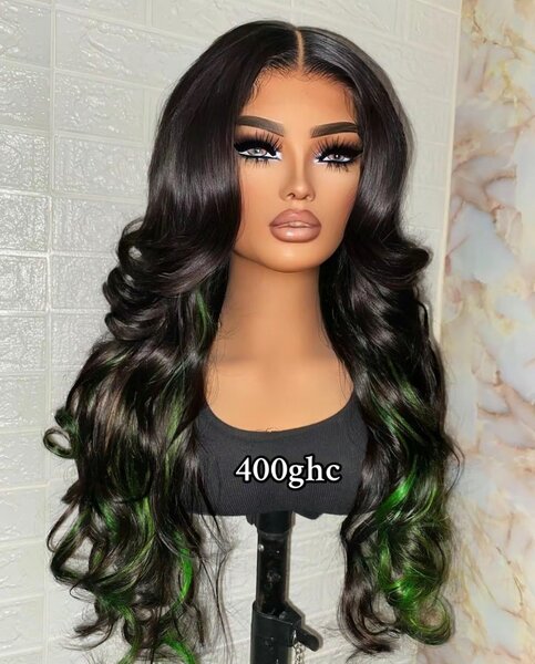 Wigs