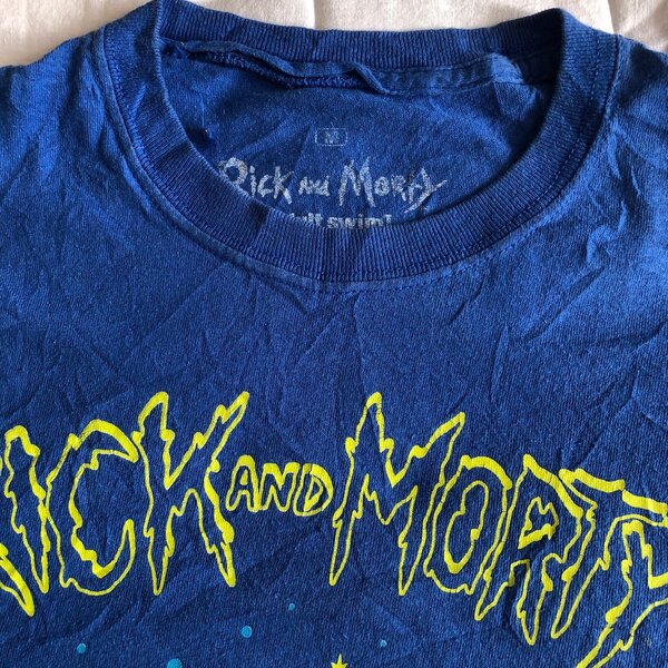 Rick and Morty