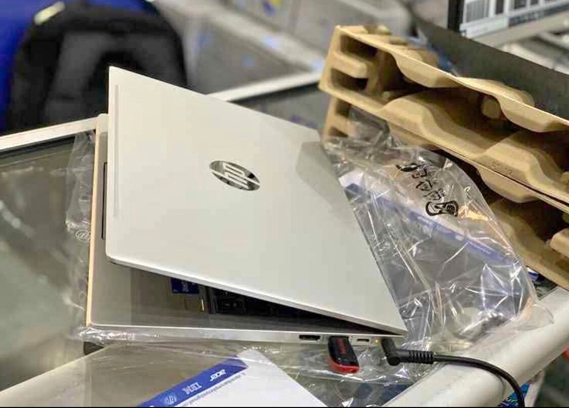 Ordinateur Portable HP Élite