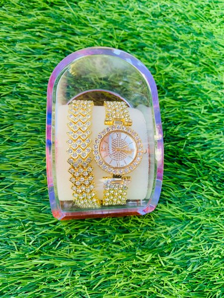 Ladies watches