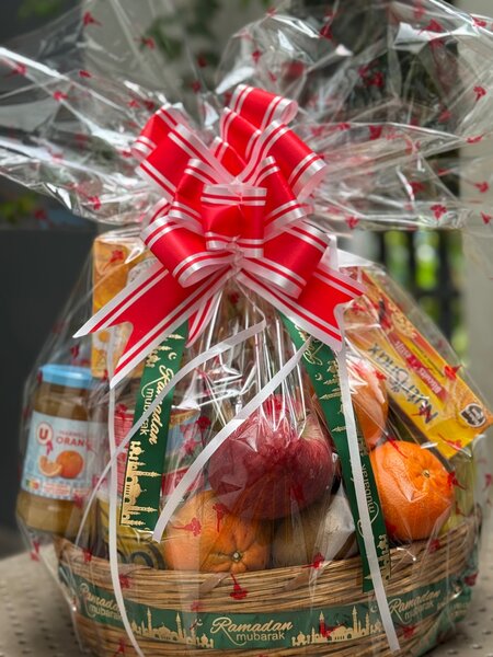 Box cadeaux