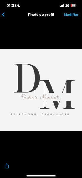 D.MARKET