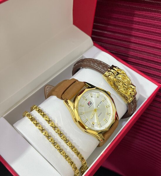 3in1 jewelry set