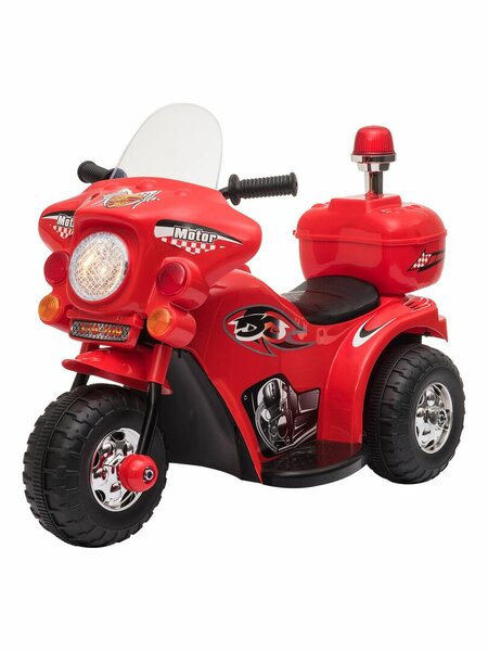 Moto bébé électrique