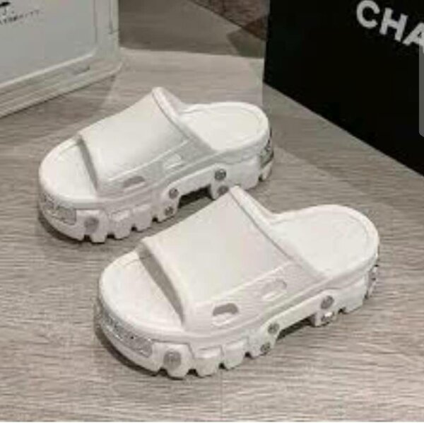 Sandales Chunky Unisexes