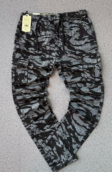 Trouser