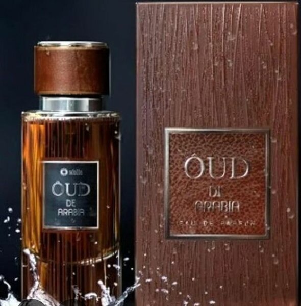Oud de Arabian