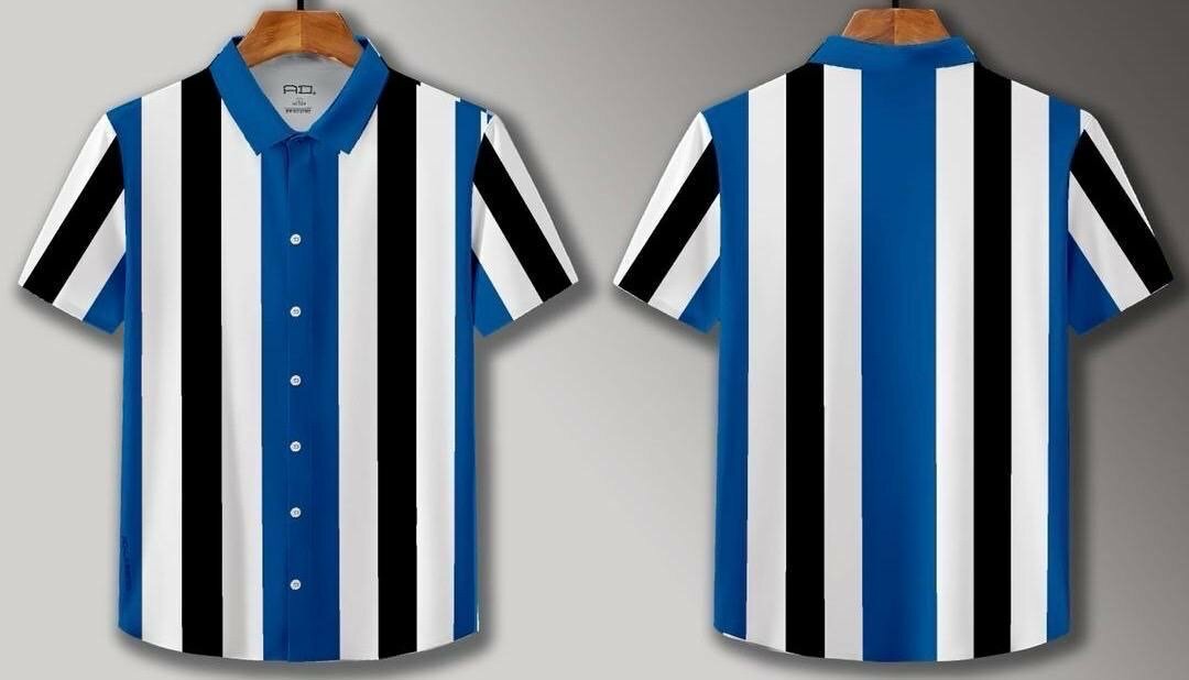 Summer shirts