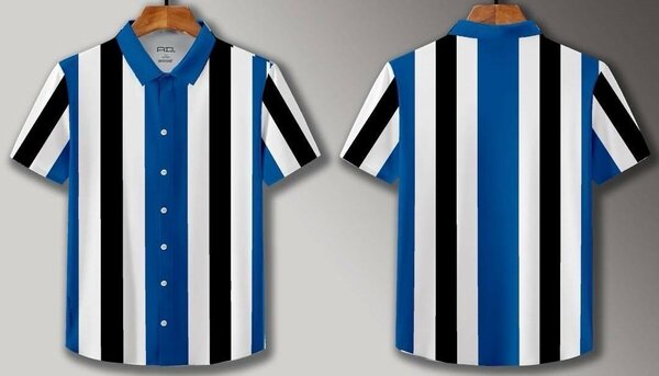Summer shirts