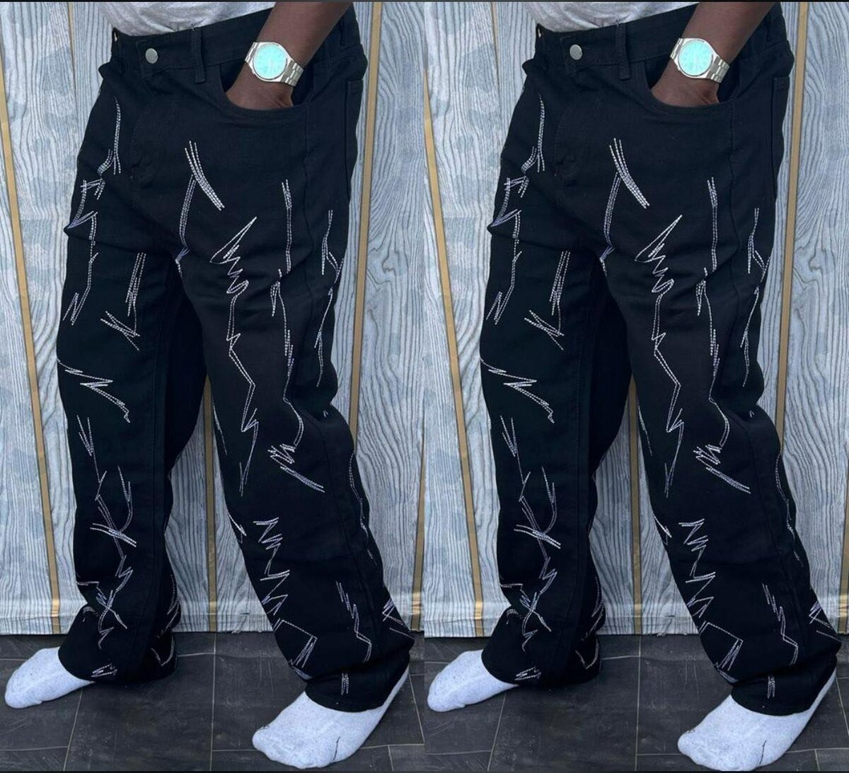 Jeans homme femme