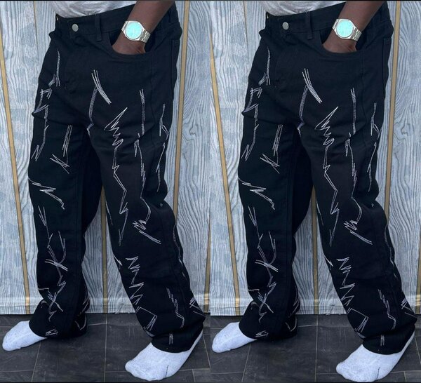 Jeans homme femme