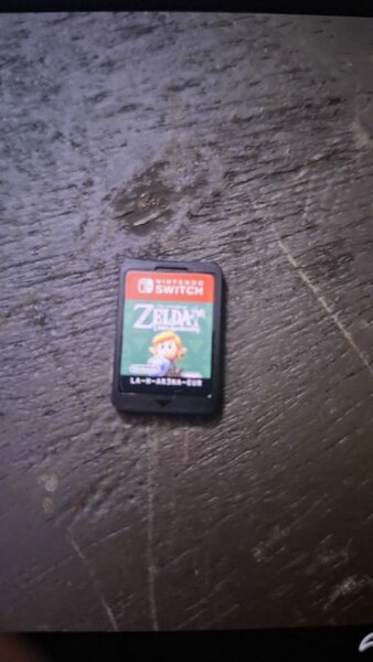 Zelda