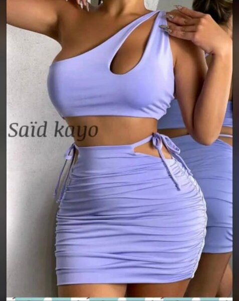 Robe sexy et autre