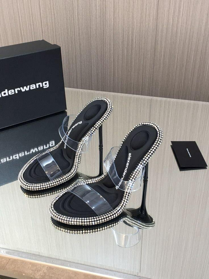 Alexanderwang heel