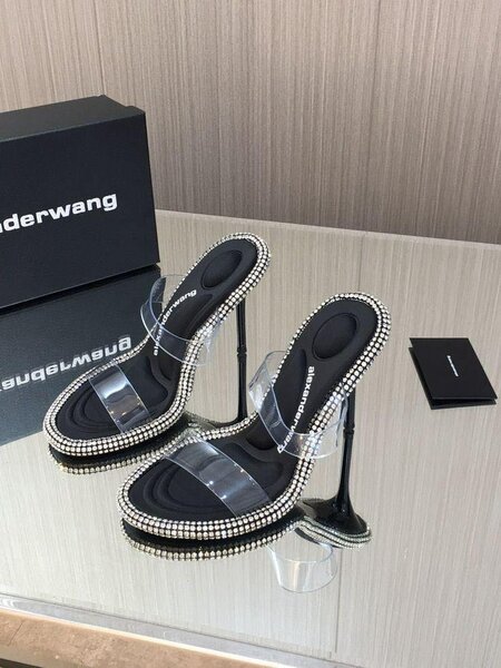 Alexanderwang heel