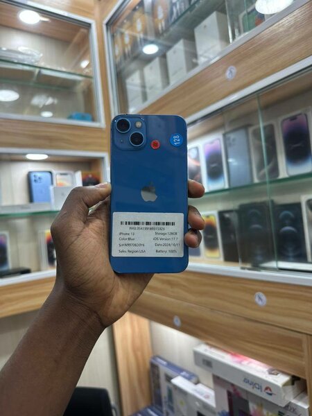Iphone 13