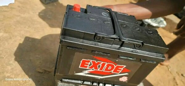 Battery