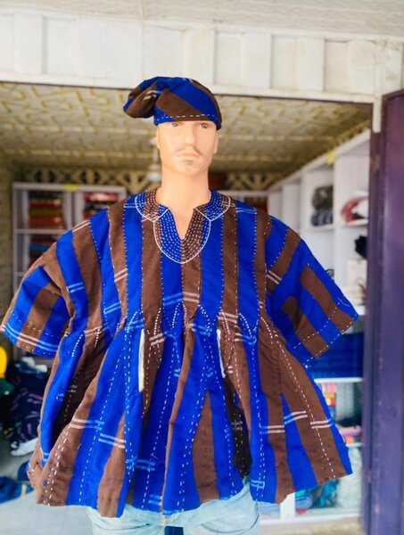 Smocks