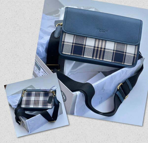 Side bags