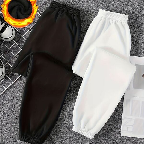 Joggings