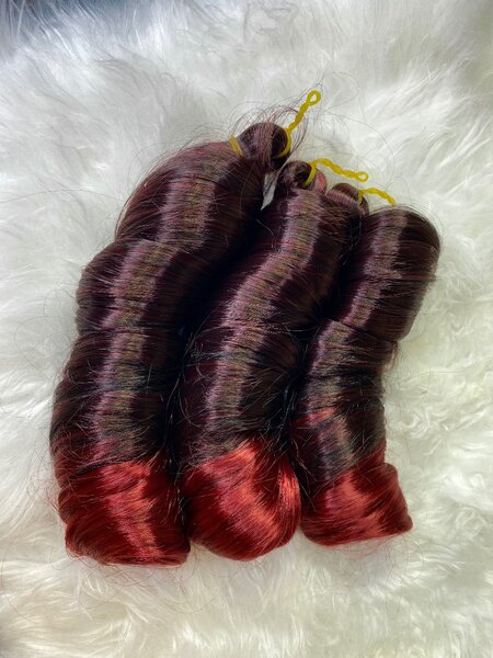 Braids extensions