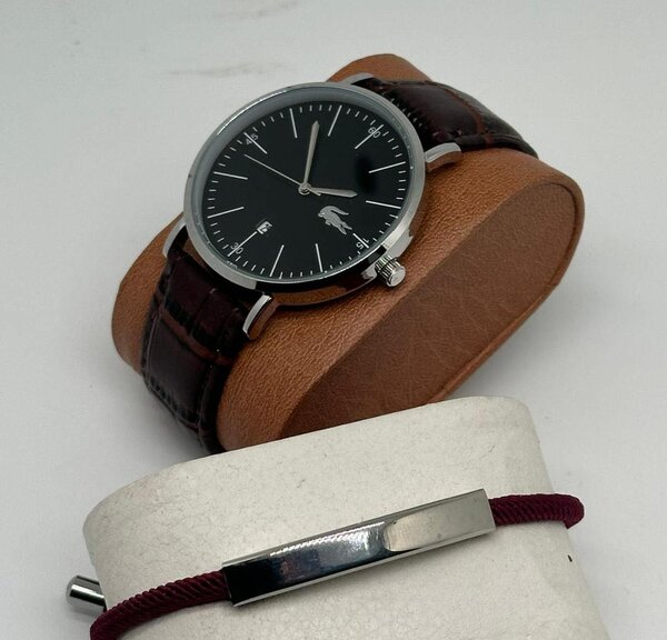Montres homme femme