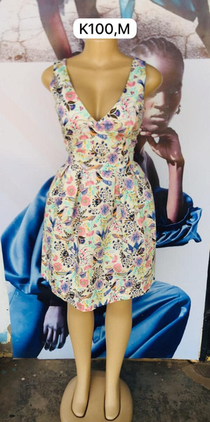 dress