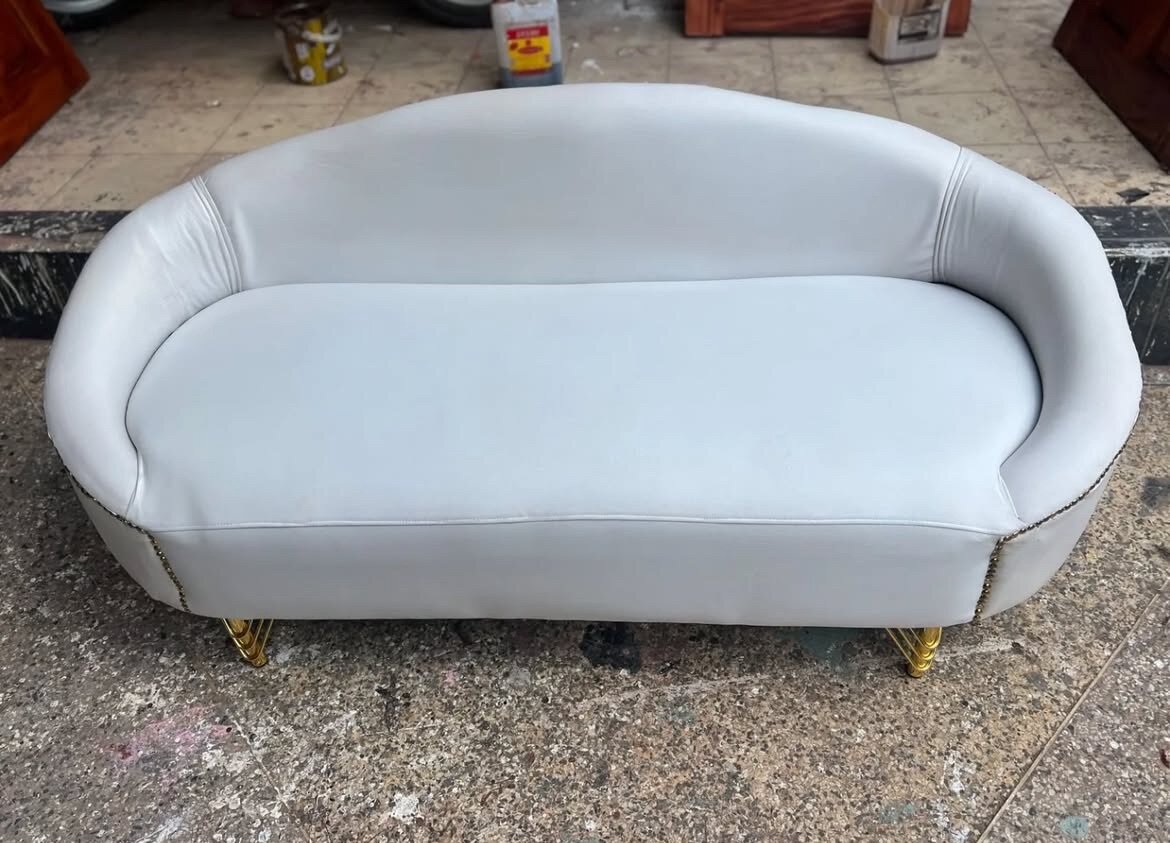 Minimalistic Couch