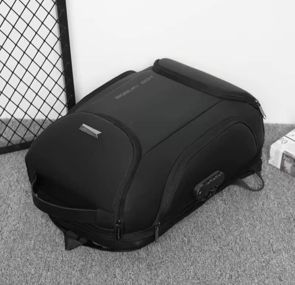 Sac à dos multifonction
