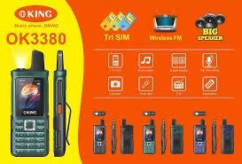 Oking 3389