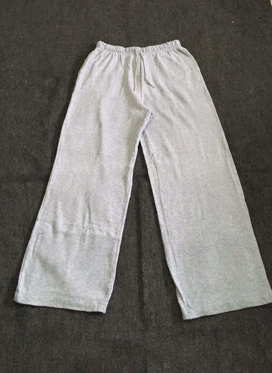 Sweatpants