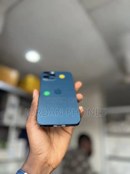 iPhone 12 Pro Max