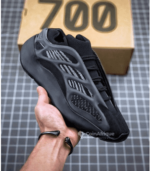 Yeezy V3