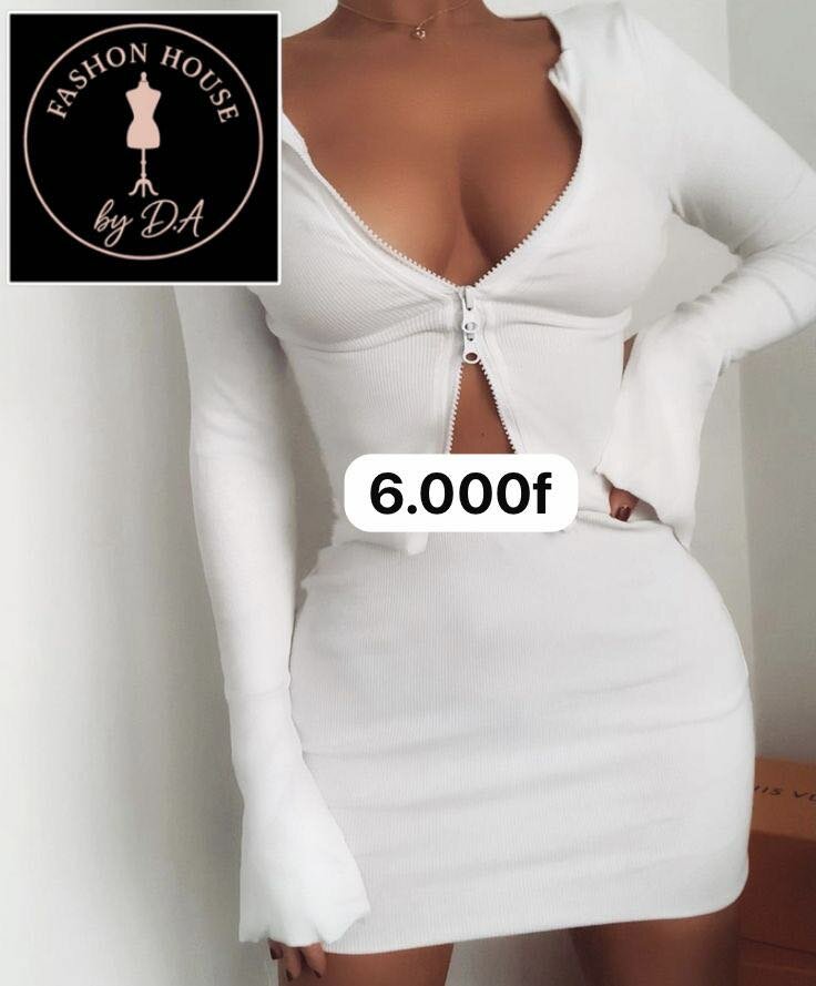 Ensemble sexy