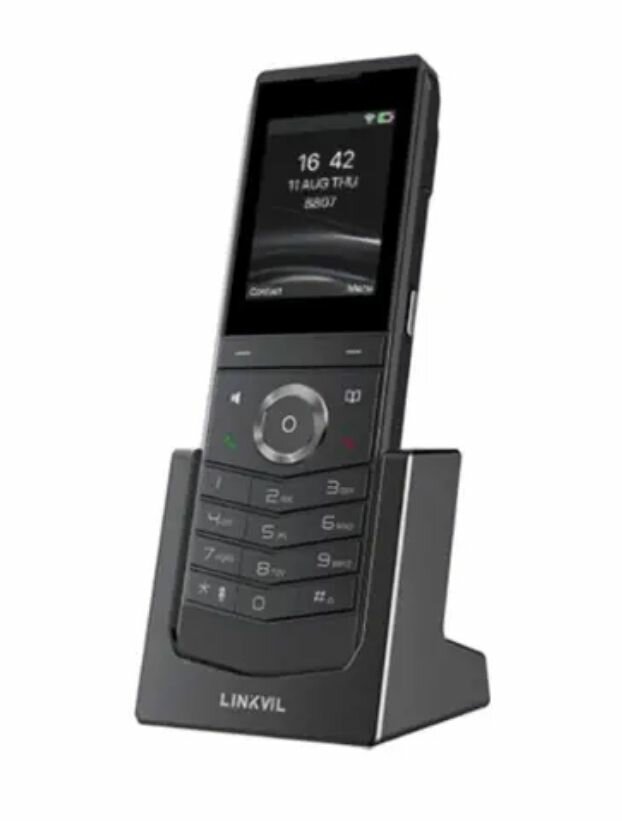 FANVIL W611W | TELEPHONE IP