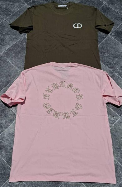 Tee-shirts