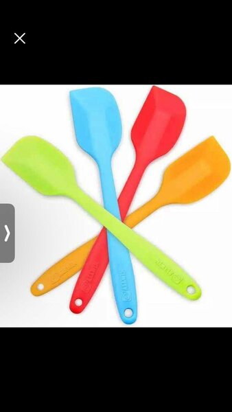 Spatule cuisine
