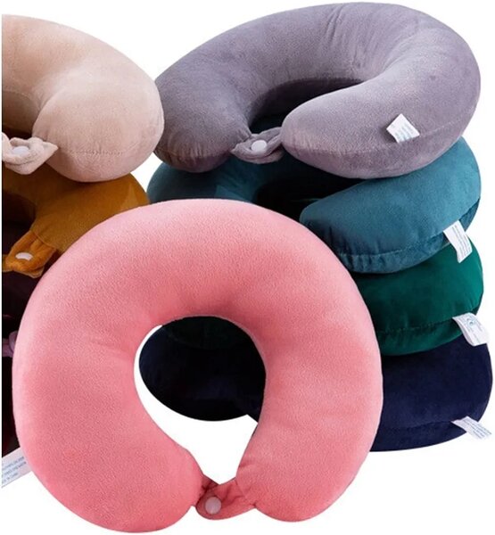 Coussin de voyage