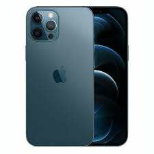 iPhone 12 pro Max