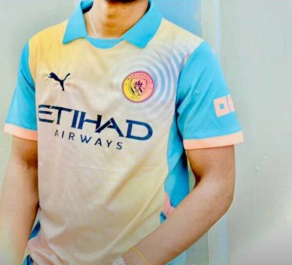 soccer jerseys