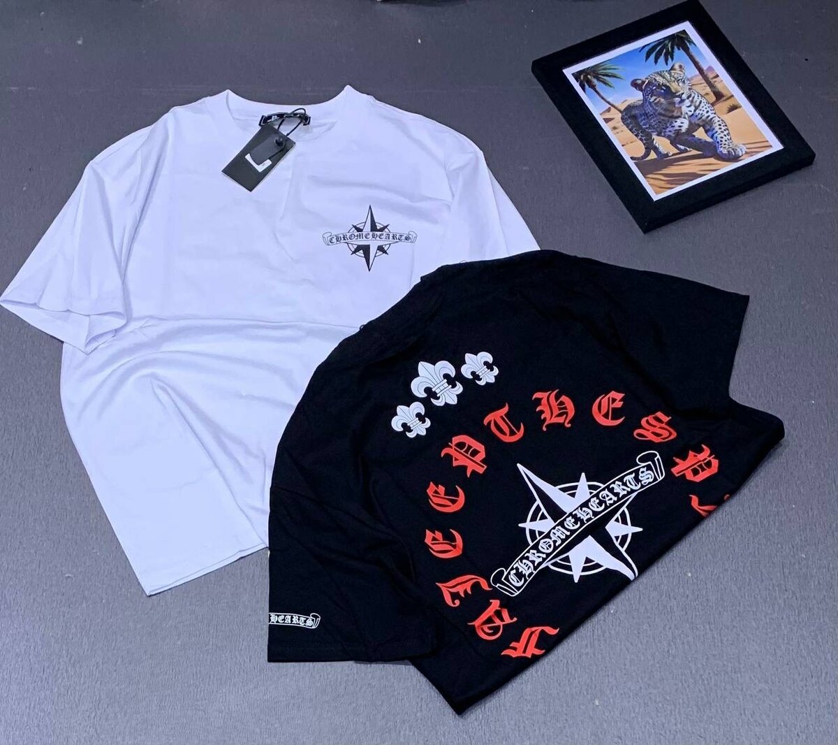 Men T-Shirt