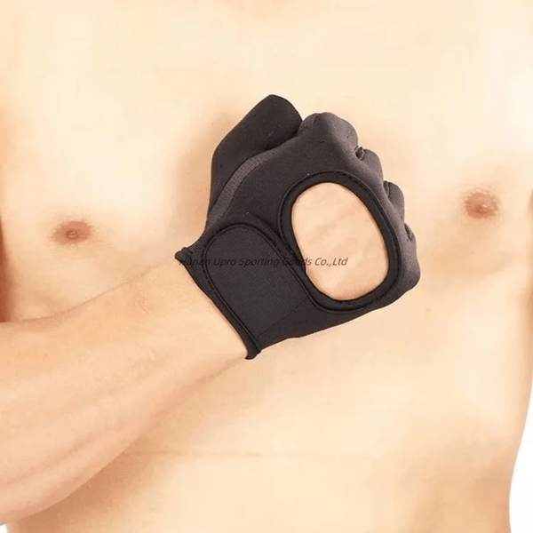 Gant de sport