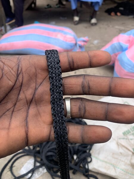 Cord b