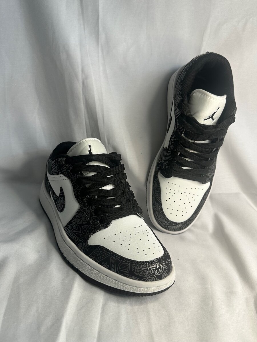 Nike Jordan