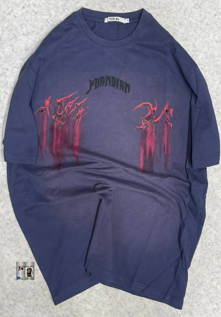 Tee-shirts
