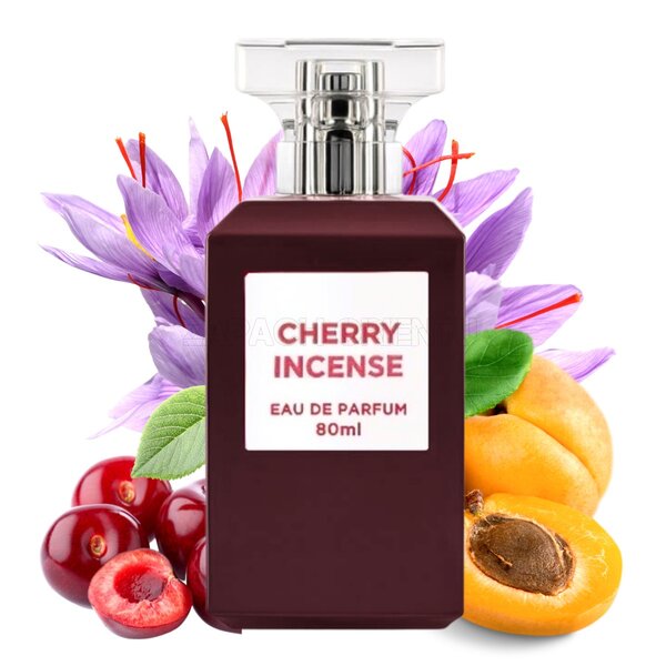 CHERRY INCENSE