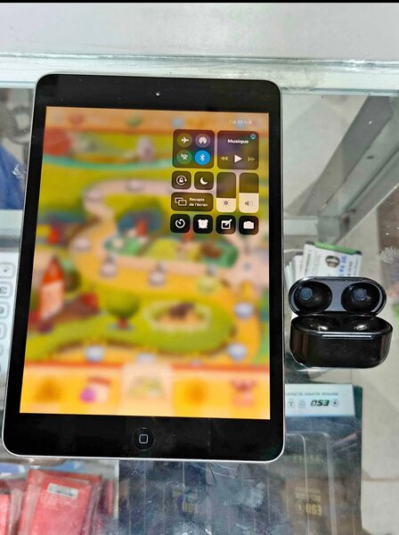 iPad mini 2wifi