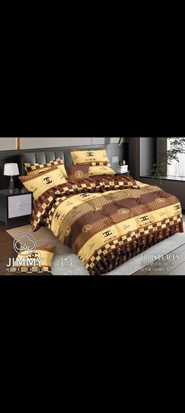 Draps et couettes