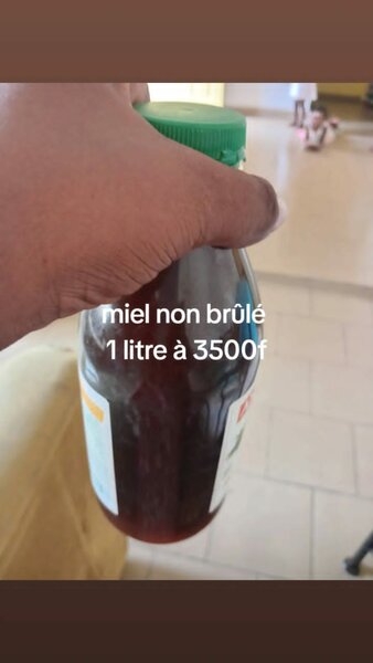 Miel Bio