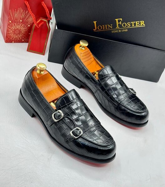EXECUTIVE SHOE